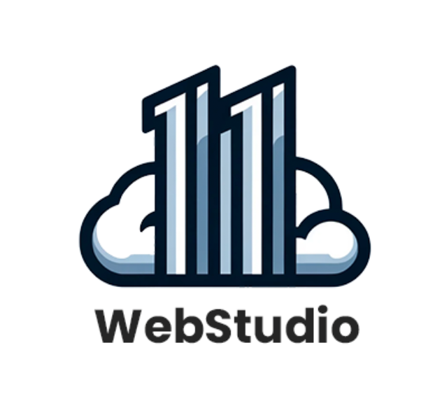 11WebStudio Logo